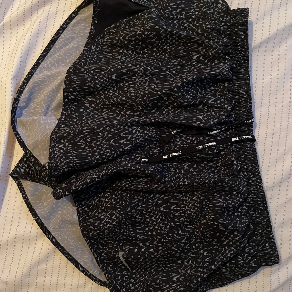 women’s nike shorts